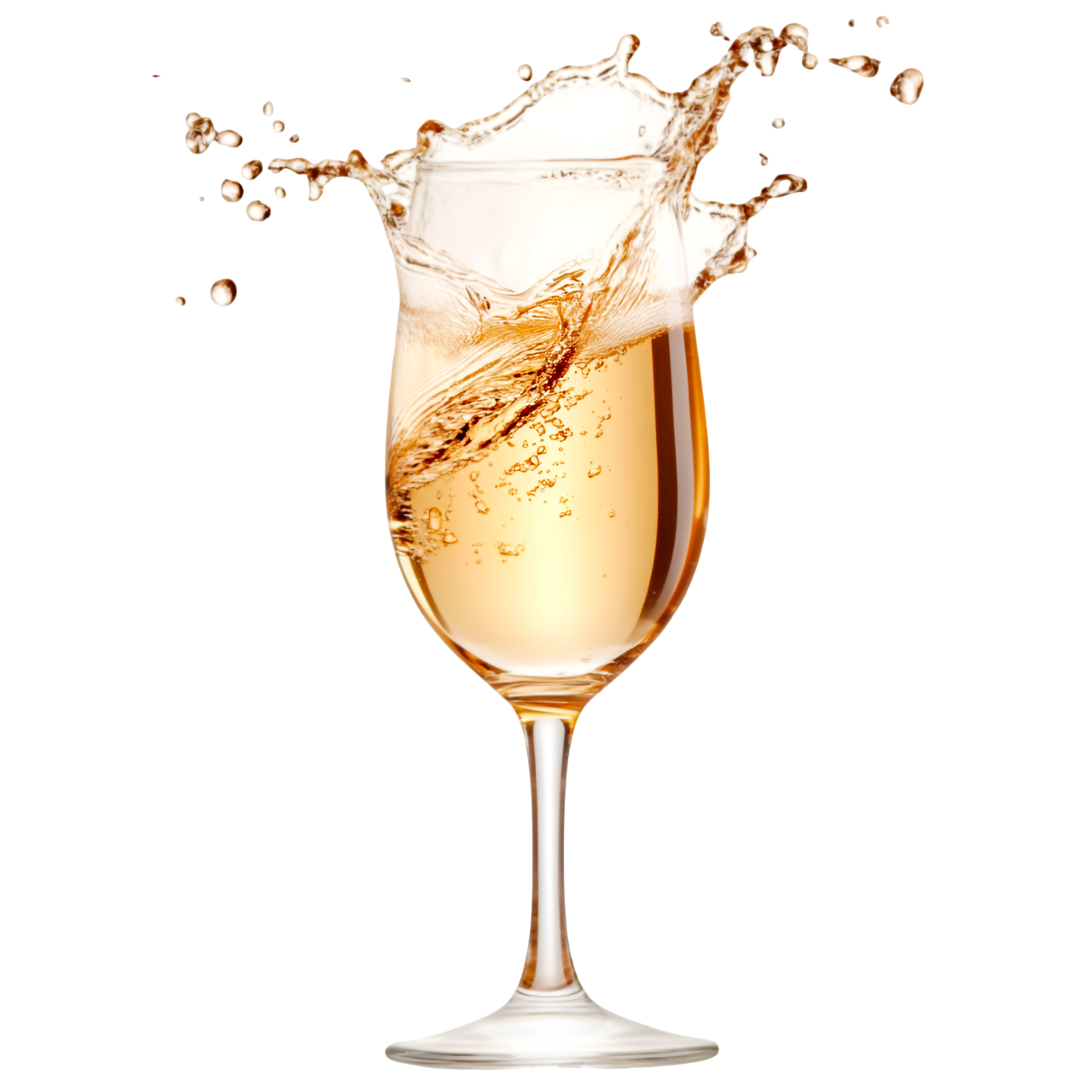 champagne